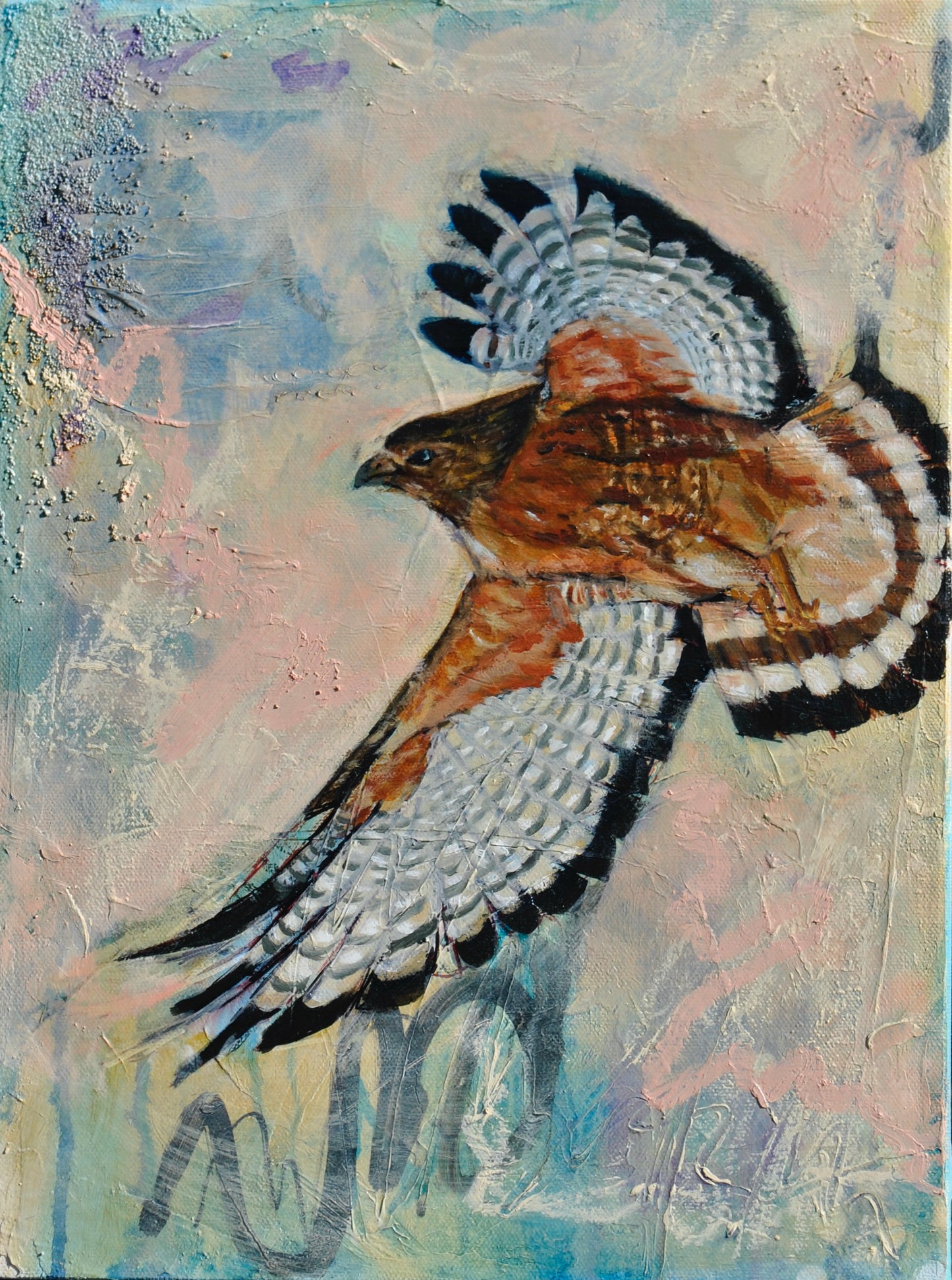 Soaring Spirit