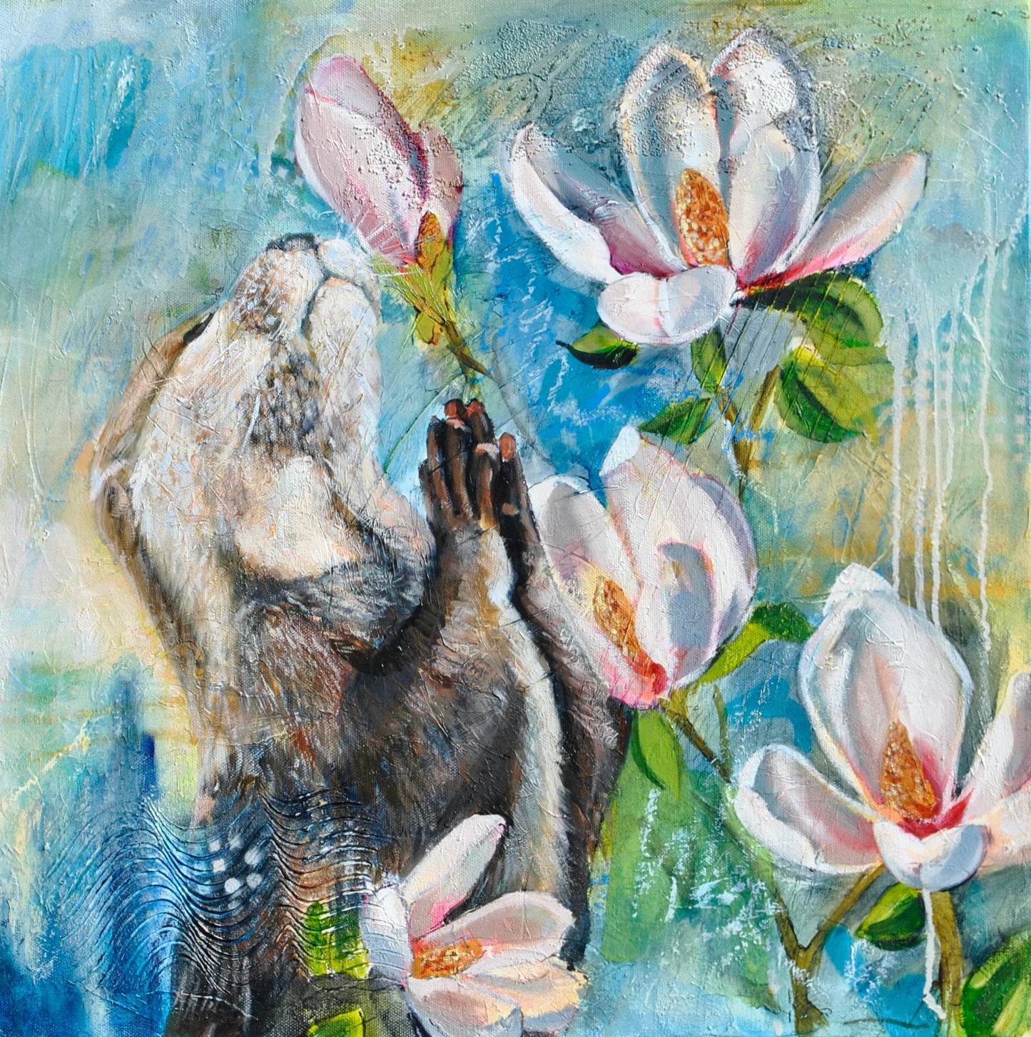 A Quiet Prayer