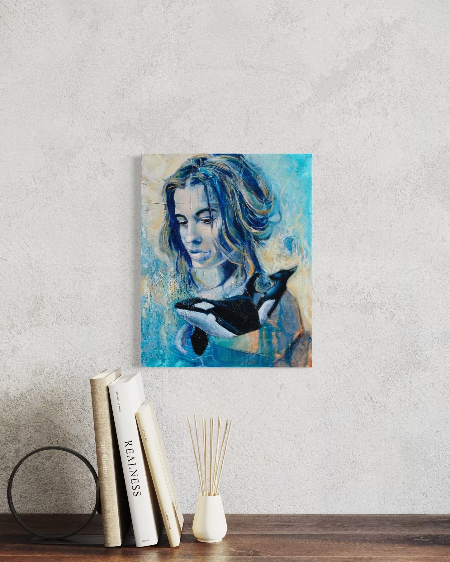 Spirit of the Ocean
