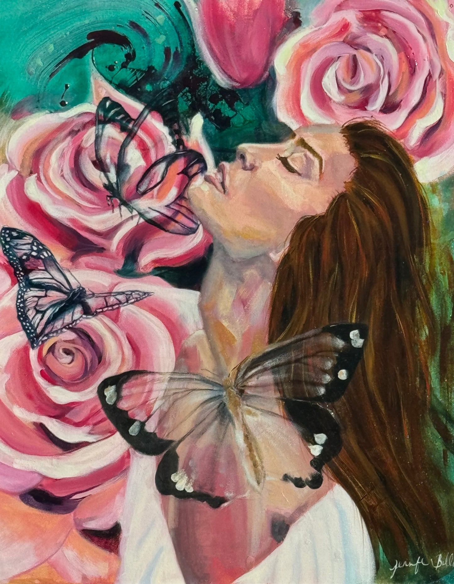 Gentle Transformation