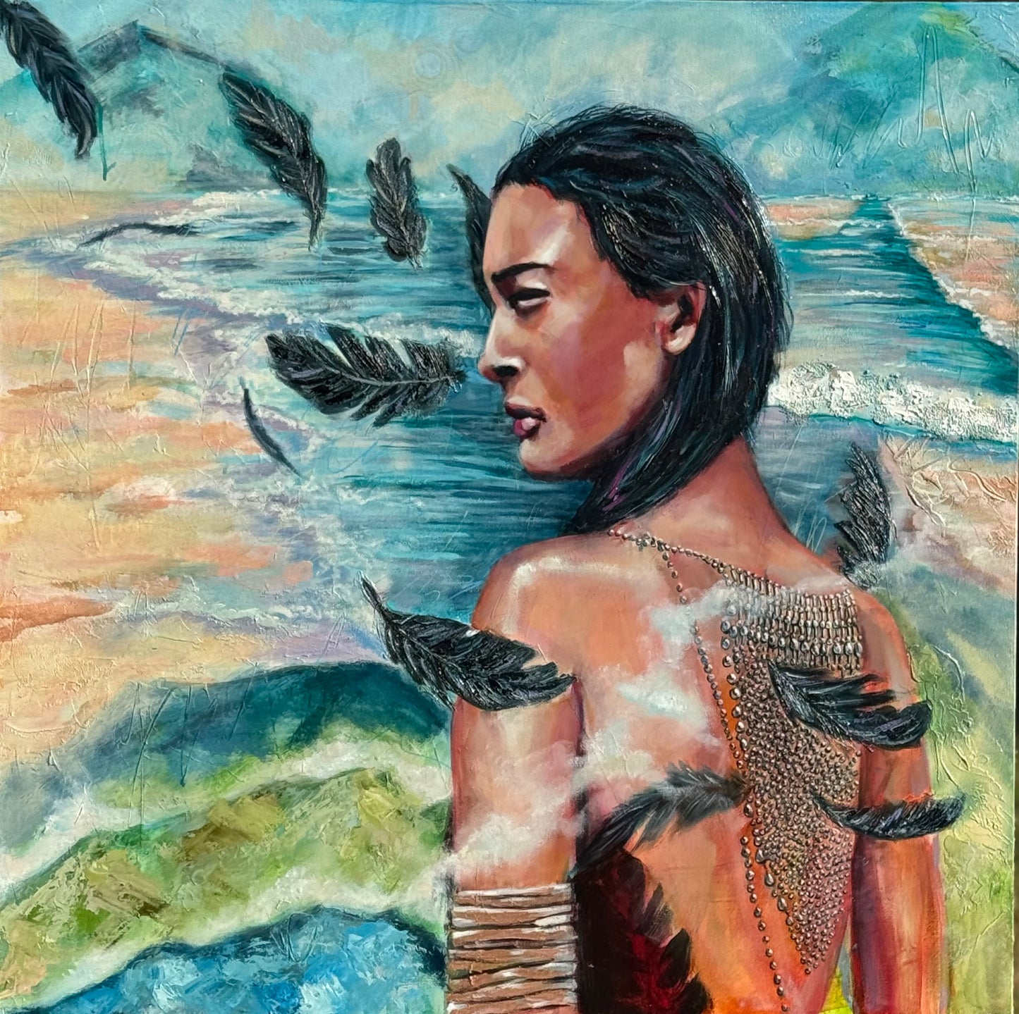 Winds of Change