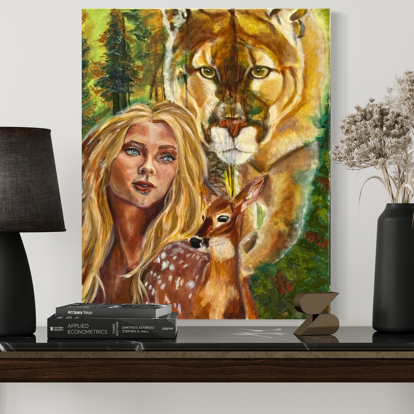 Spirit of Nature