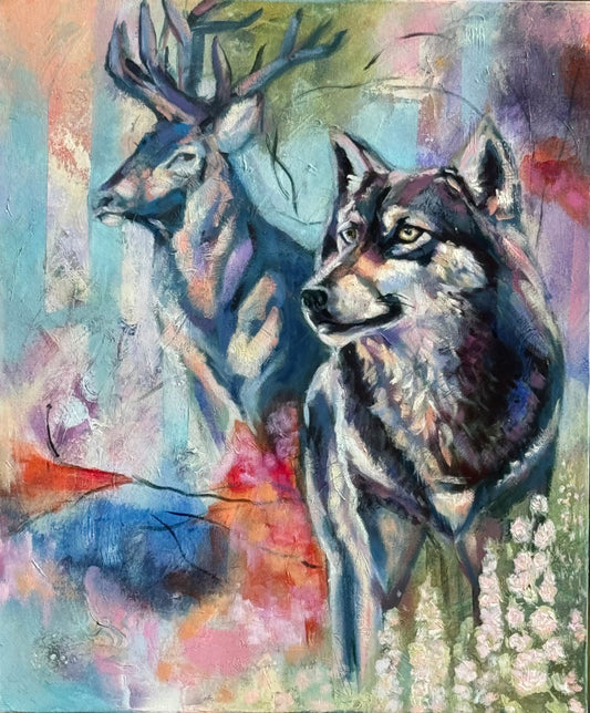 Guardians of the Wild